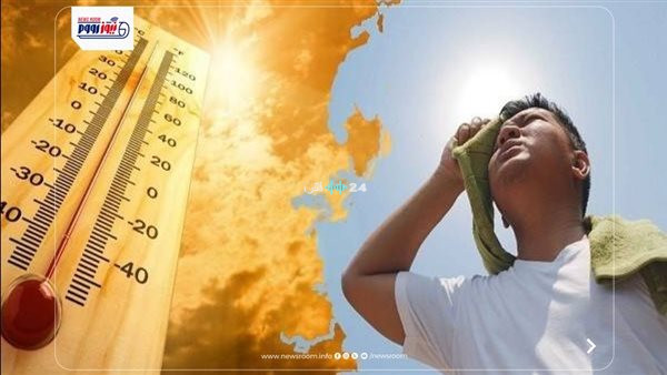 تحذيرات من موجة حر شديدة ورطوبة خانقة تضرب كافة المحافظات