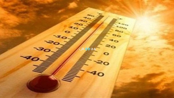 تحذيرات من وصول الحرارة المحسوسة إلى 44 درجة في الأقصر وأسوان بفعل ارتفاع الرطوبة