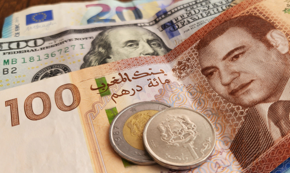 آخر تحديثات أسعار صرف العملات الأجنبية اليوم الثلاثاء