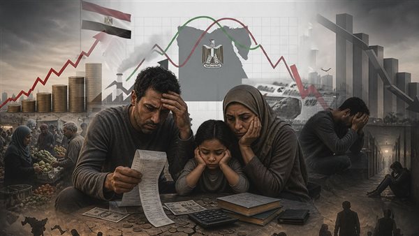 ضغوط الغلاء تعيد رسم حياة الطبقة الوسطى في مصر والخبراء يراهنون على الإنتاج لتحقيق الإصلاح