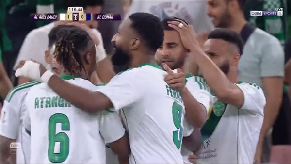 بث مباشر مباراة أهلي جدة والدرعية