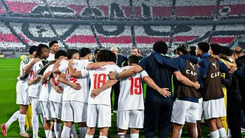 الزمالك يكثف تدريباته بمرانين متتاليين استعدادا للموسم الجديد