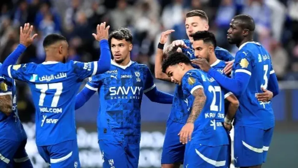 بشكتاش يقترب من حسم صفقة انتقال داروين نونيز من الهلال