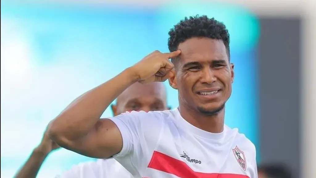 سيف الجزيري يوجه رسالة وداع مؤثرة لجماهير الزمالك بعد رحيله رسمياً