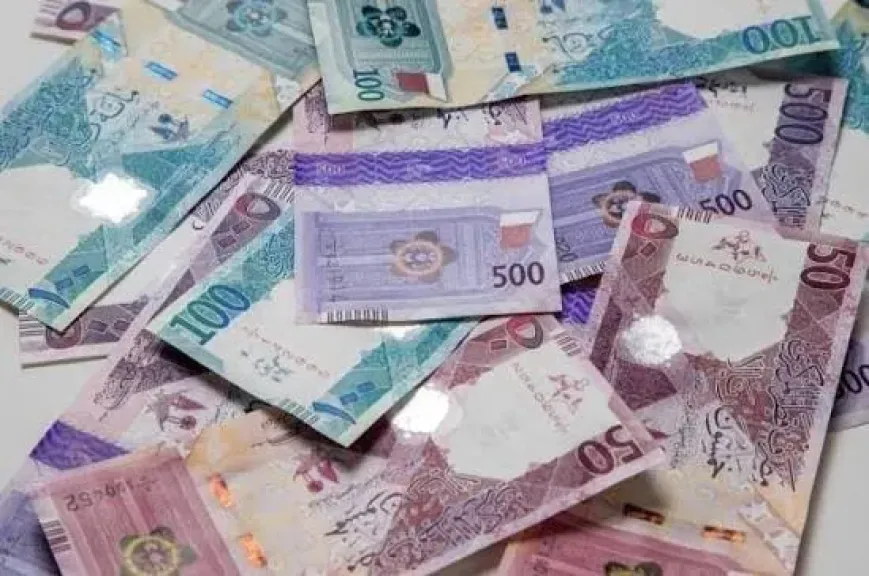 تحديثات سعر صرف الريال القطري اليوم الثلاثاء 4 أغسطس 2026