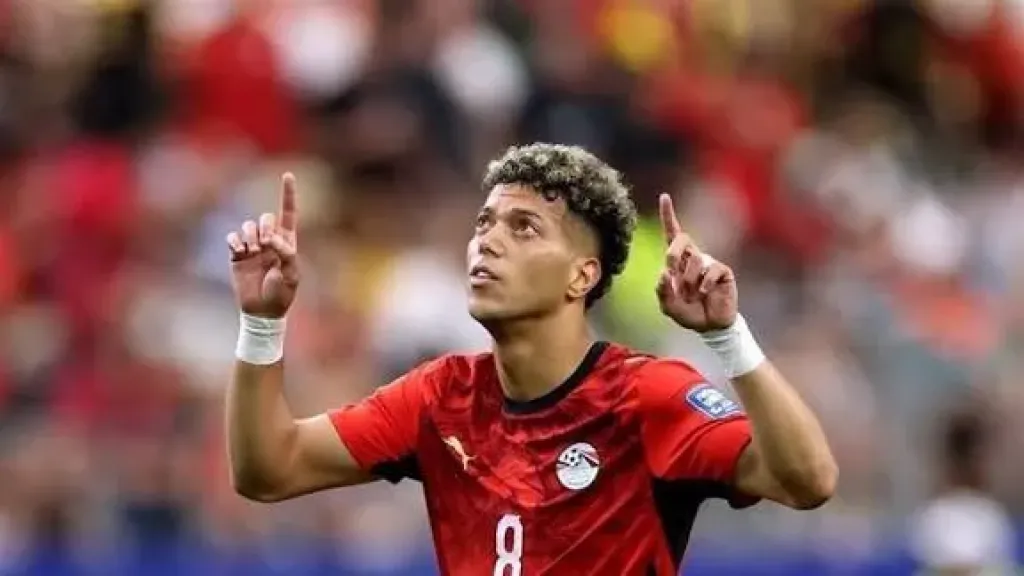 الأهلي يترقب قرار إمام عاشور بشأن عرض التجديد التاريخي