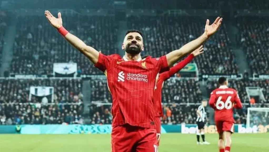 القنوات الناقلة لبداية رحلة محمد صلاح مع طرابزون سبور
