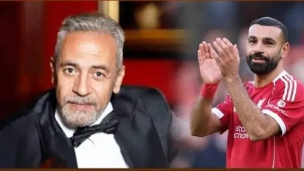 صبري فواز يؤيد انتقال محمد صلاح إلى طرابزون سبور ويؤكد أن القرار لصاحبه