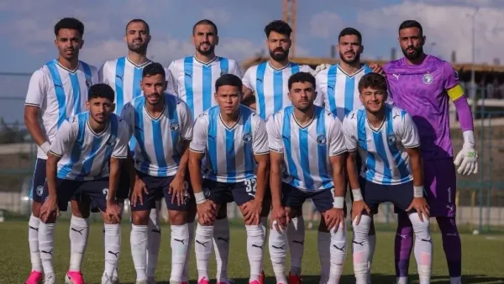 مجموعة نارية تجمع بيراميدز بسموحة والبنك الأهلي في قرعة كأس عاصمة مصر 2026-2027