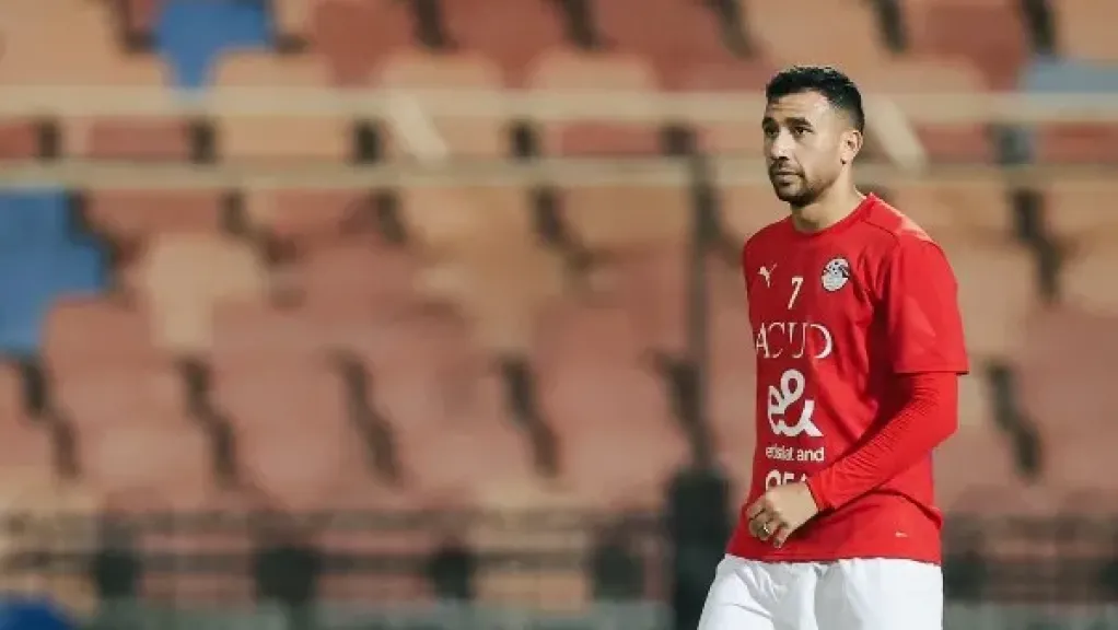الفيفا يرفع إيقاف القيد عن نادي الرياض السعودي وتريزيجيه على أعتاب الإعلان الرسمي