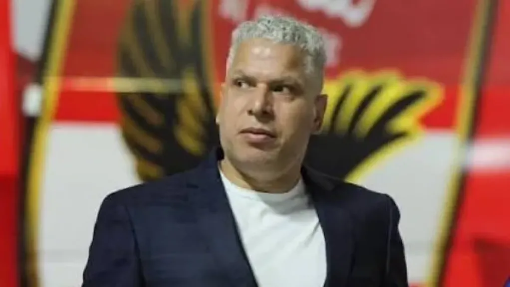 الأهلي يحسم موقف تجديد إمام عاشور وشوبير ويترقب موهبة غزل المحلة