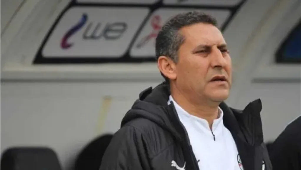 عرض ليبي ينهي رحلة حسين عبداللطيف مع منتخب مصر للناشئين