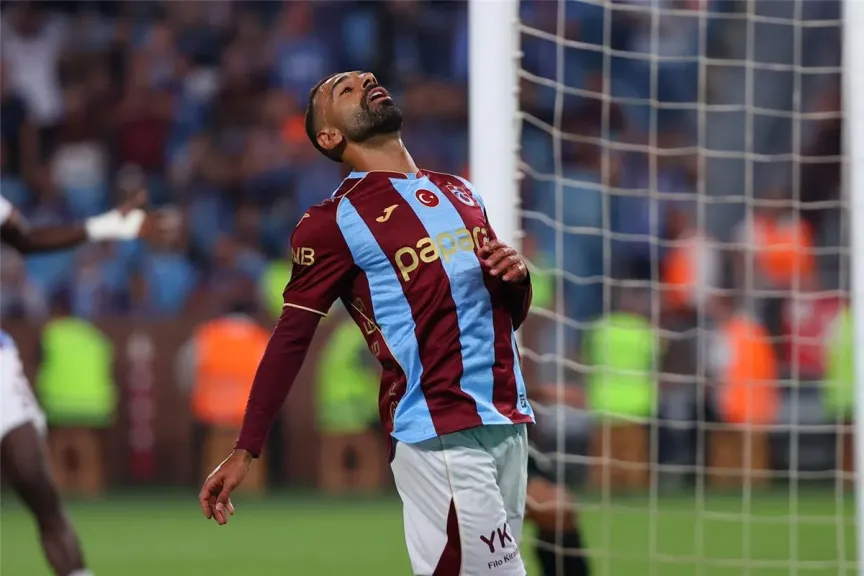 القنوات الناقلة لمباراة طرابزون سبور وباشاك شهير بث مباشر في الدوري التركي 2026-2027