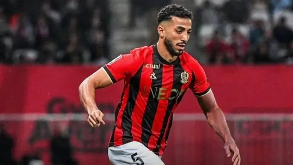 القنوات الناقلة لمباراة نيس وباريس سان جيرمان بث مباشر