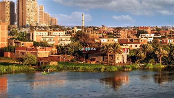 ذروة الموجة الحارة والشبورة الكثيفة والرياح المحملة بالأتربة في طقس الأربعاء