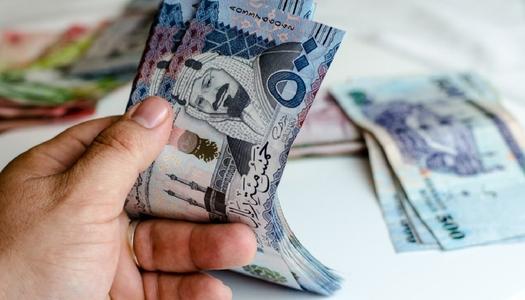 تحديث أسعار الريال السعودي مقابل الجنيه المصري اليوم الأربعاء