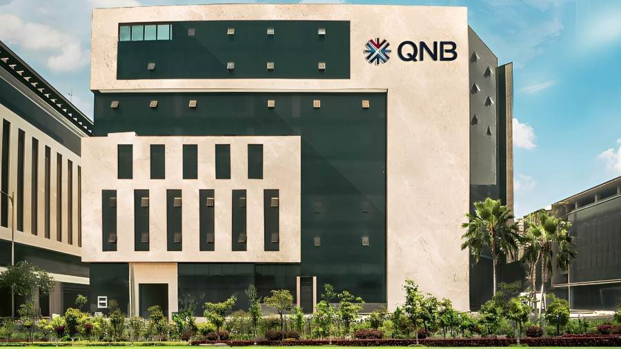 QNB مصر يطلق عرضاً لإصدار البطاقات الائتمانية مجاناً وتقسيط المشتريات بدون فوائد حتى 6 أشهر