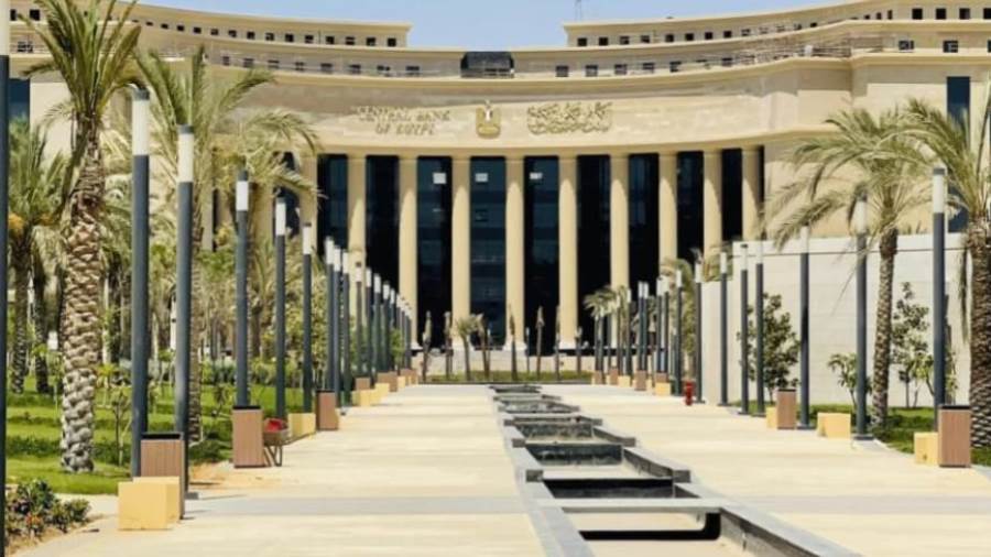 المركزي المصري يوجه البنوك بتحديث بيانات الشركات لدعم استراتيجية الشمول المالي