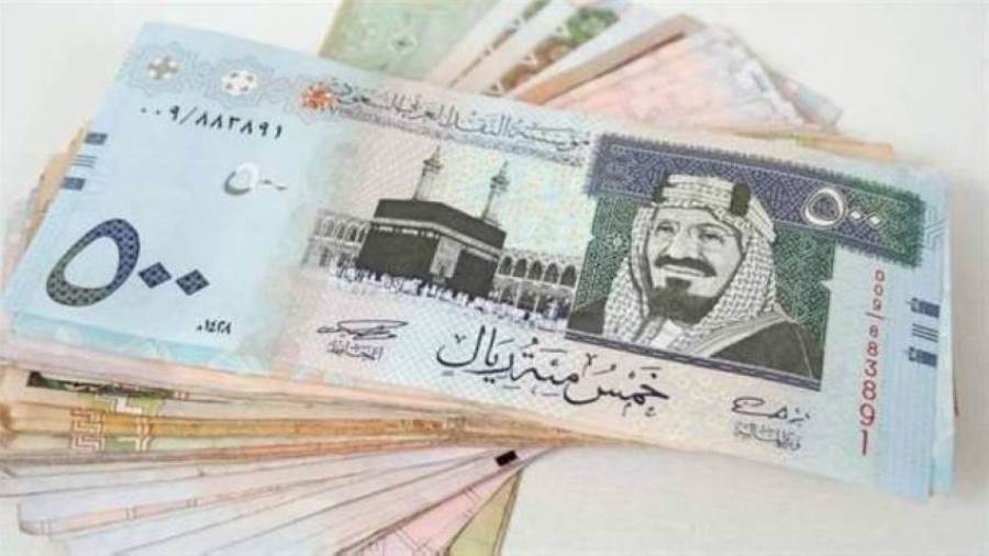 تحديث أسعار الريال السعودي في البنوك اليوم الأربعاء 5 أغسطس 2026