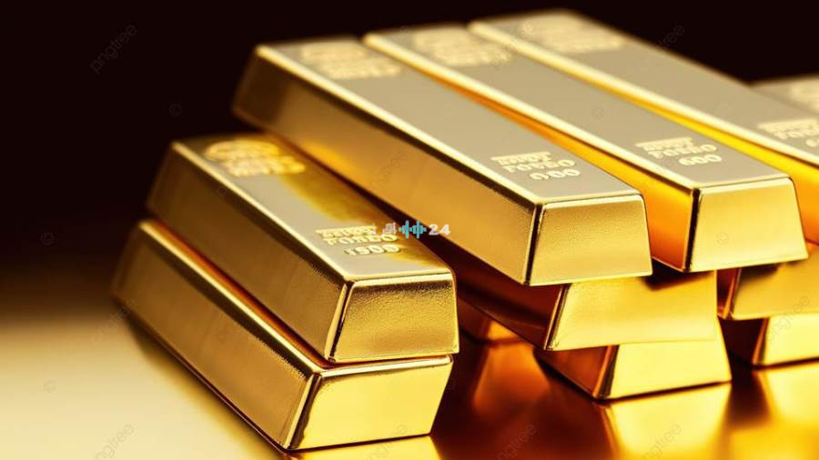 قفزة في أسعار الذهب بمصر وعيار 21 يتجاوز 6090 جنيهًا اليوم السبت