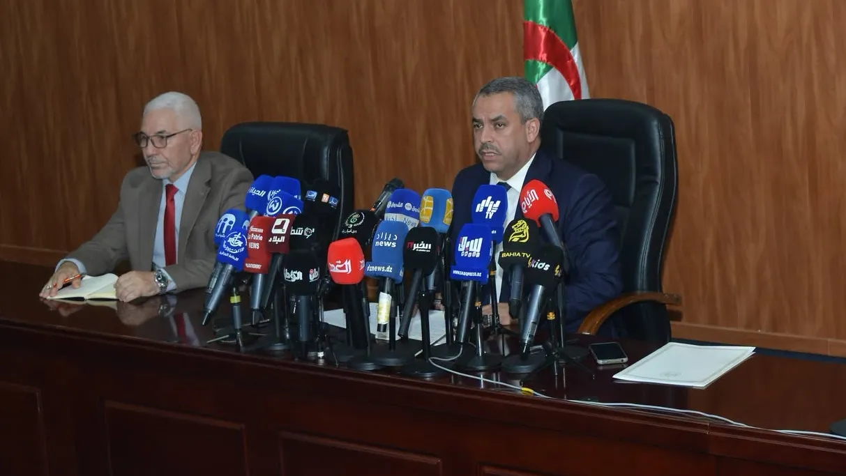إجراءات بيداغوجية جديدة لتطوير منظومة التعليم في الجزائر