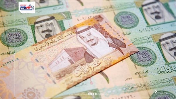 تحديثات سعر الريال السعودي مقابل الجنيه المصري في البنوك اليوم الثلاثاء 4 أغسطس 2026