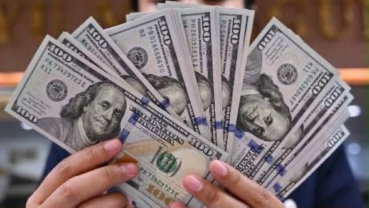تطورات سعر الدولار مقابل الجنيه المصري اليوم الثلاثاء 4 أغسطس 2026