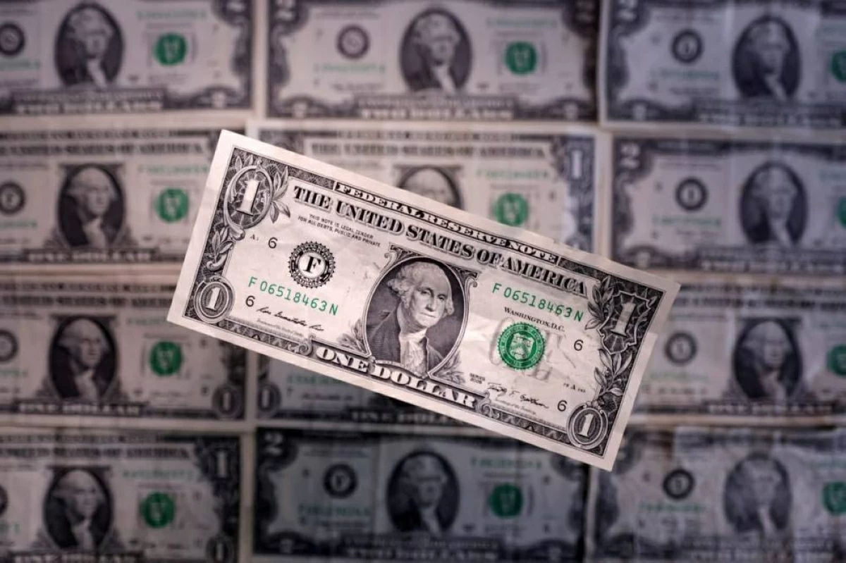تطورات سعر الدولار في البنوك المصرية اليوم الخميس 6 أغسطس 2026