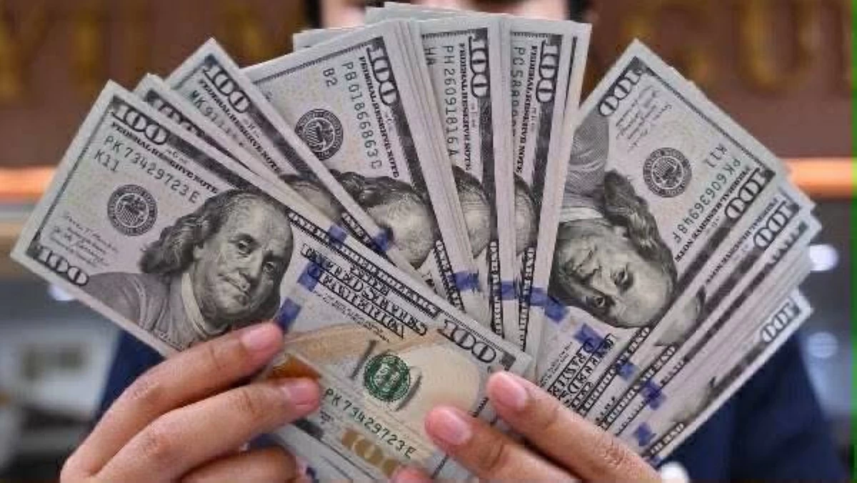 سعر الدولار في مصر اليوم الاثنين 10 أغسطس 2026 ومؤشرات استقرار الجنيه
تطورات سعر الدولار مقابل الجنيه المصري اليوم الاثنين 10 أغسطس 2026
أسعار الدولار اليوم الاثنين 10 أغسطس 2026 في مصر وهل استقرت قيمة الجنيه