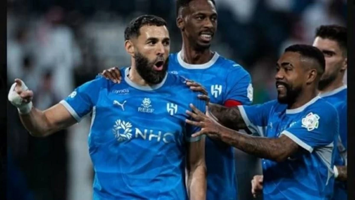 مشاهدة مباراة الهلال والرائد في كأس الملك السعودي 2026 2027..الموعد والقنوات الناقلة