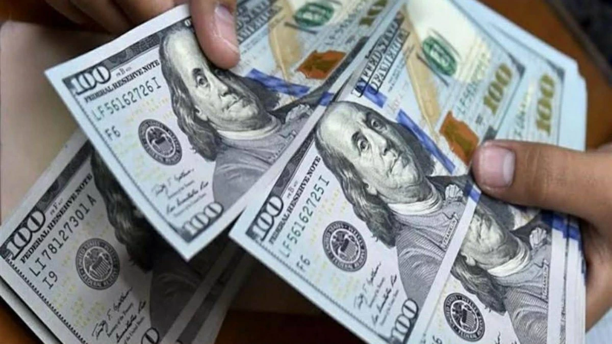 تراجع جديد للجنيه أمام الدولار في تعاملات اليوم الاثنين 31 أغسطس 2026 بمصر