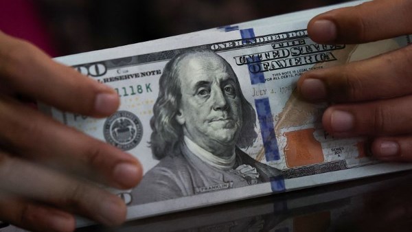 تحديث أسعار الدولار والعملات الأجنبية أمام الجنيه اليوم الاثنين