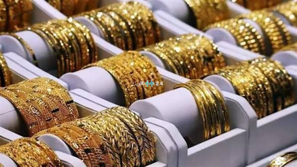 تحديث لحظي لأسعار الذهب في مصر اليوم الأربعاء 12 أغسطس 2026 وسعر عيار 21 الآن