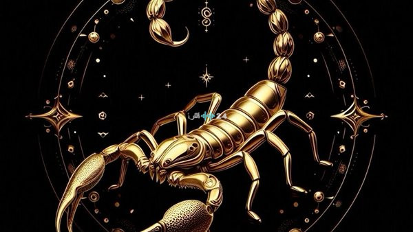 توقعات برج العقرب اليوم وأبرز المفاجآت على الصعيد المهني والعاطفي