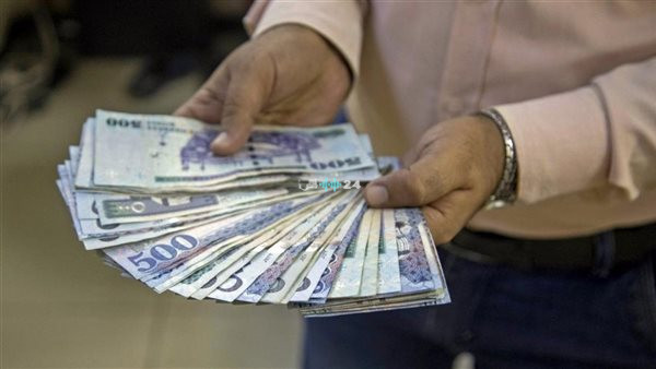 تحديثات سعر الريال السعودي مقابل الجنيه المصري اليوم الثلاثاء