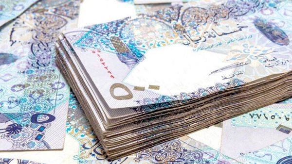 سعر الريال القطري مقابل الجنيه المصري في البنوك الآن مساء السبت
تحديثات سعر الريال القطري أمام الجنيه في البنوك المصرية مساء السبت
تحركات سعر الريال القطري في البنوك المصرية خلال تعاملات مساء السبت