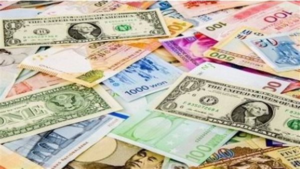 تحديثات أسعار صرف الدولار والدينار الكويتي والريال السعودي اليوم