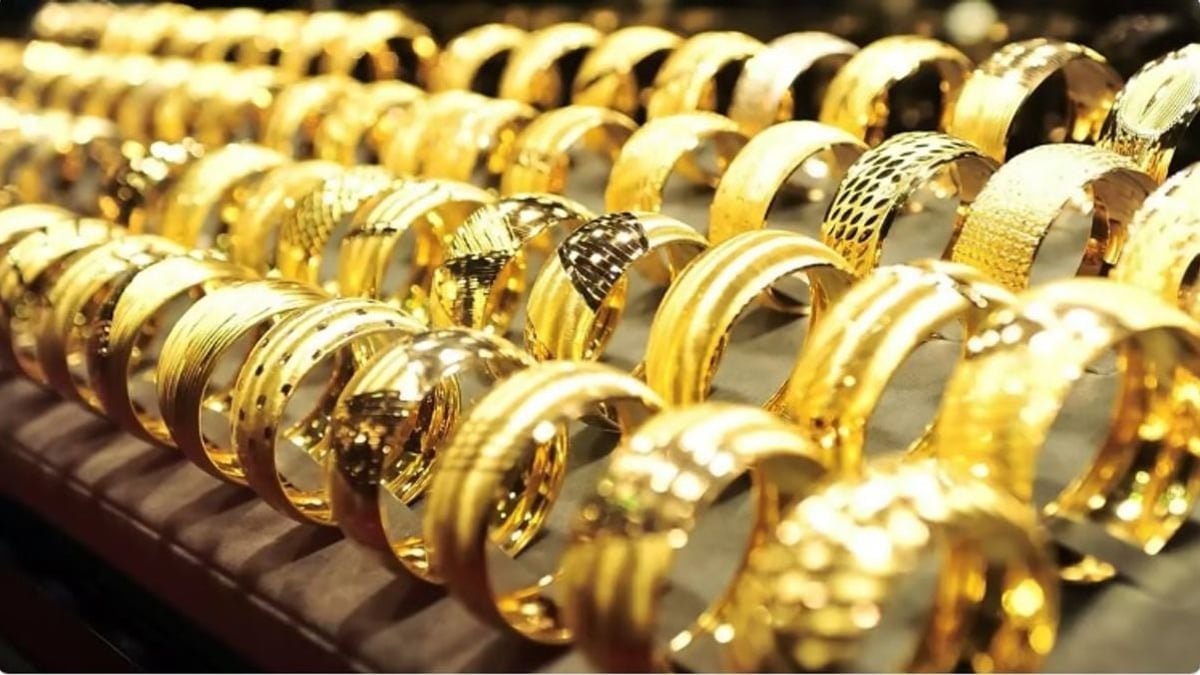 تحديث أسعار الذهب في السعودية اليوم السبت 2-3-1448 لكافة الأعيرة