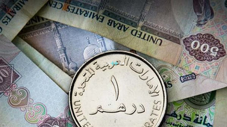 تطورات سعر الدرهم الإماراتي مقابل الجنيه المصري اليوم الخميس 6 أغسطس 2026