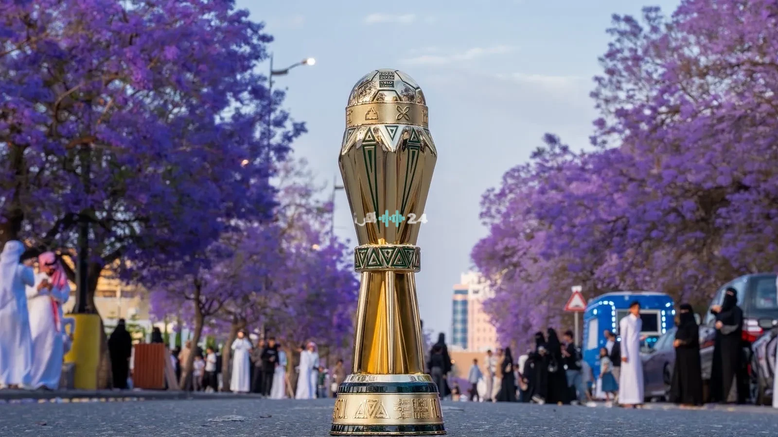 ترتيب دوري يلو الدرجة الأولى السعودي 2026-2027.. جدول المباريات والقنوات الناقلة
