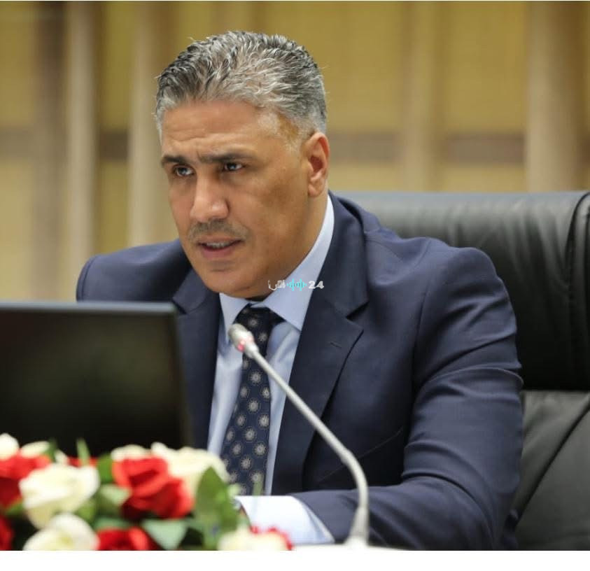 أحدث مستجدات قطاع السكن في الجزائر