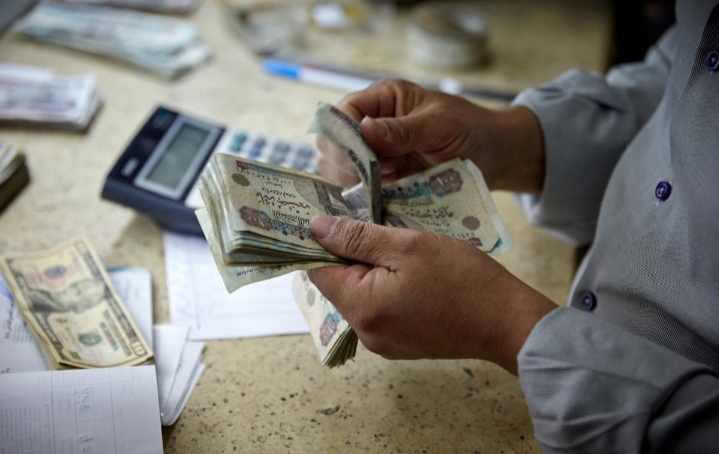 تحديث أسعار العملات العربية والأجنبية مقابل الجنيه المصري اليوم الأربعاء 5 أغسطس 2026