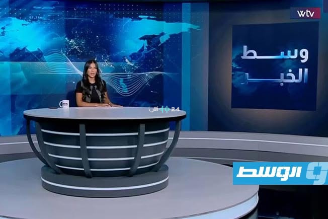 الليلة في «وسط الخبر»: 6 مليارات دولار فائض ليبيا التجاري.. هل ينقذ الدينار المنهار؟