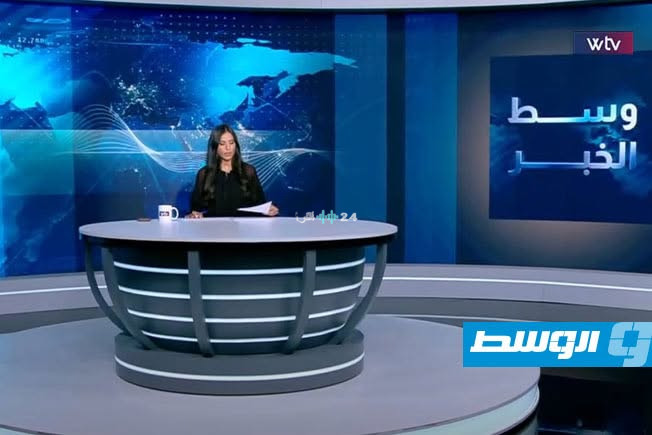 الليلة في «وسط الخبر»: اغتيال بالشرق ومسيَّرات بالغرب.. ماذا يحدث في ليبيا؟