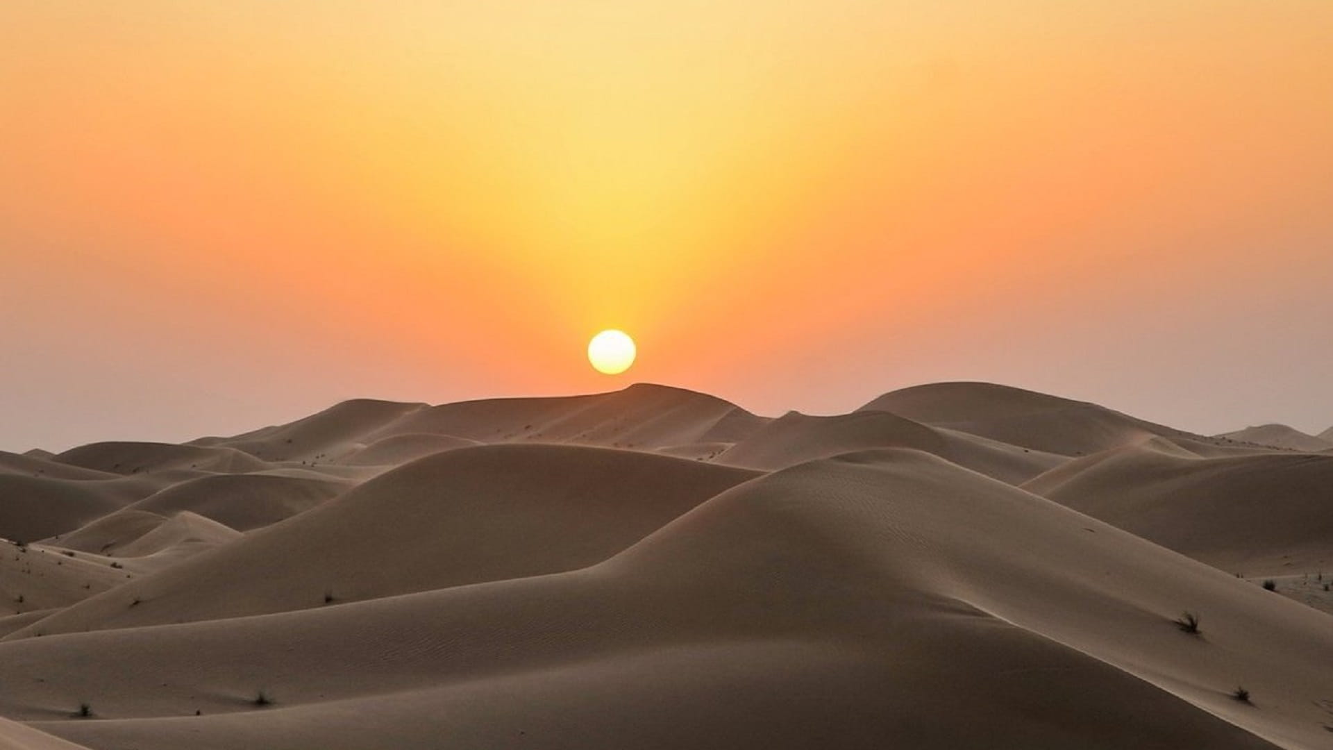 الأرصاد تتوقع طقساً غائماً جزئياً وفرصاً لهطول الأمطار شرقاً وجنوباً غداً