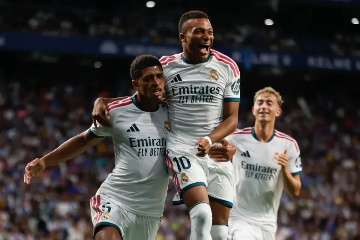 موعد مباراة ريال مدريد وريال سوسيداد اليوم والقنوات الناقلة في الدوري الإسباني
