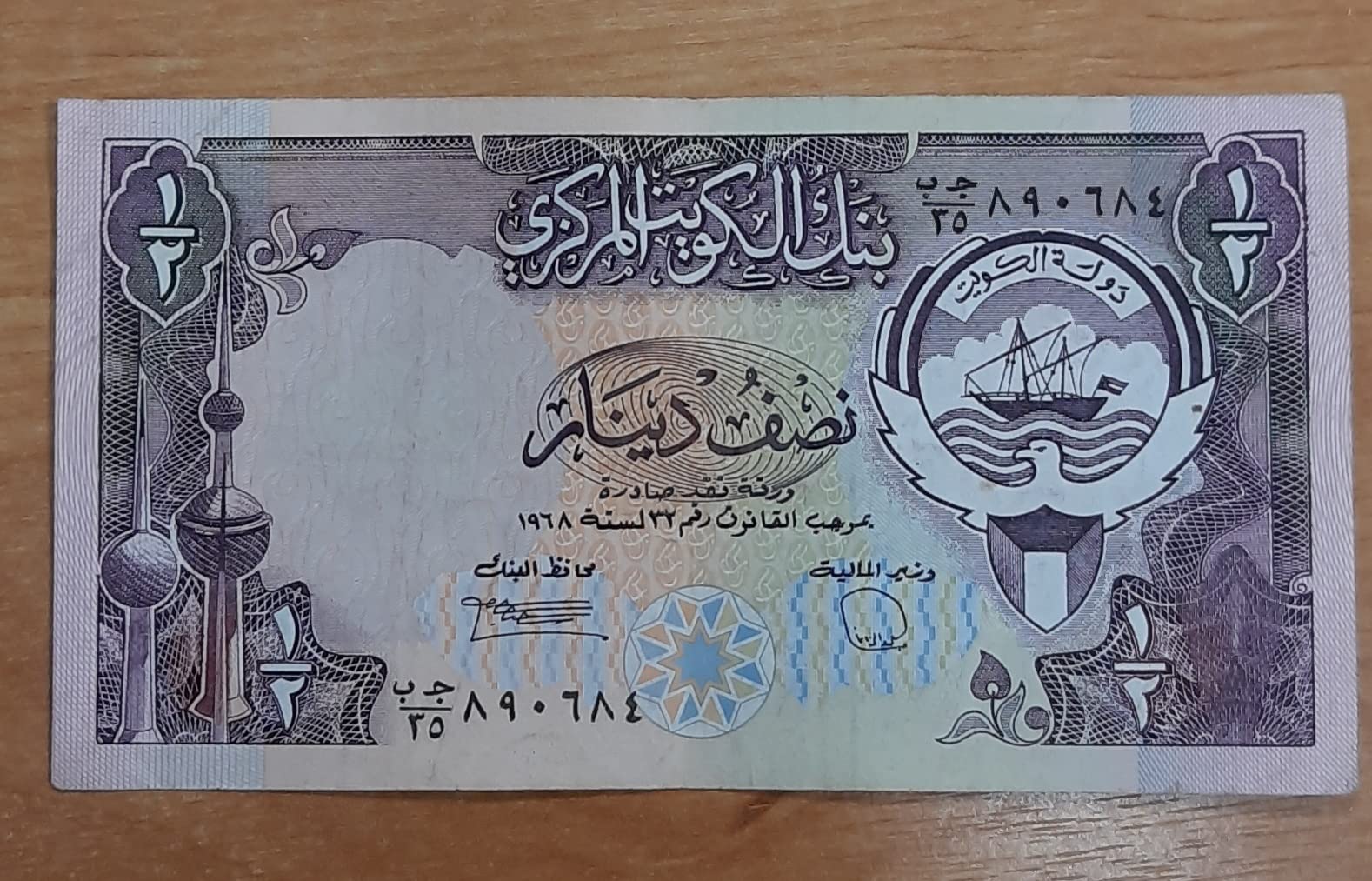 سعر الدينار الكويتي في ختام تعاملات اليوم الثلاثاء 4 أغسطس 2026