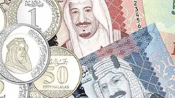 تحديثات سعر الريال السعودي في البنوك اليوم الأربعاء 5 أغسطس 2026
