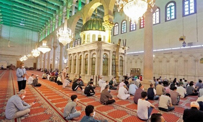 مخاطر التنمر وأثره على الشخصية عنوان خطبة الجمعة المقبلة بقرار من الأوقاف