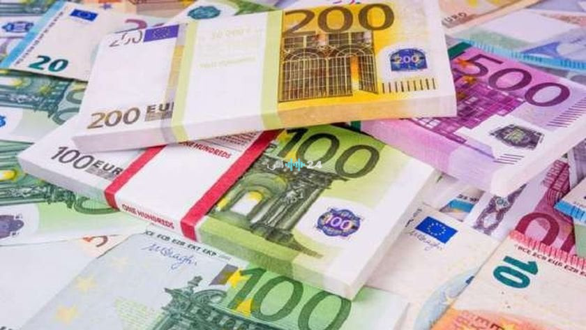 سعر صرف اليورو مقابل الجنيه المصري اليوم الجمعة 7 أغسطس 2026
تحركات سعر اليورو أمام الجنيه المصري اليوم الجمعة 7 أغسطس 2026
تحديثات سعر اليورو مقابل الجنيه المصري اليوم الجمعة 7 أغسطس 2026